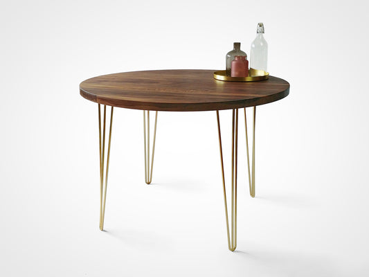 MOKU table - walnut