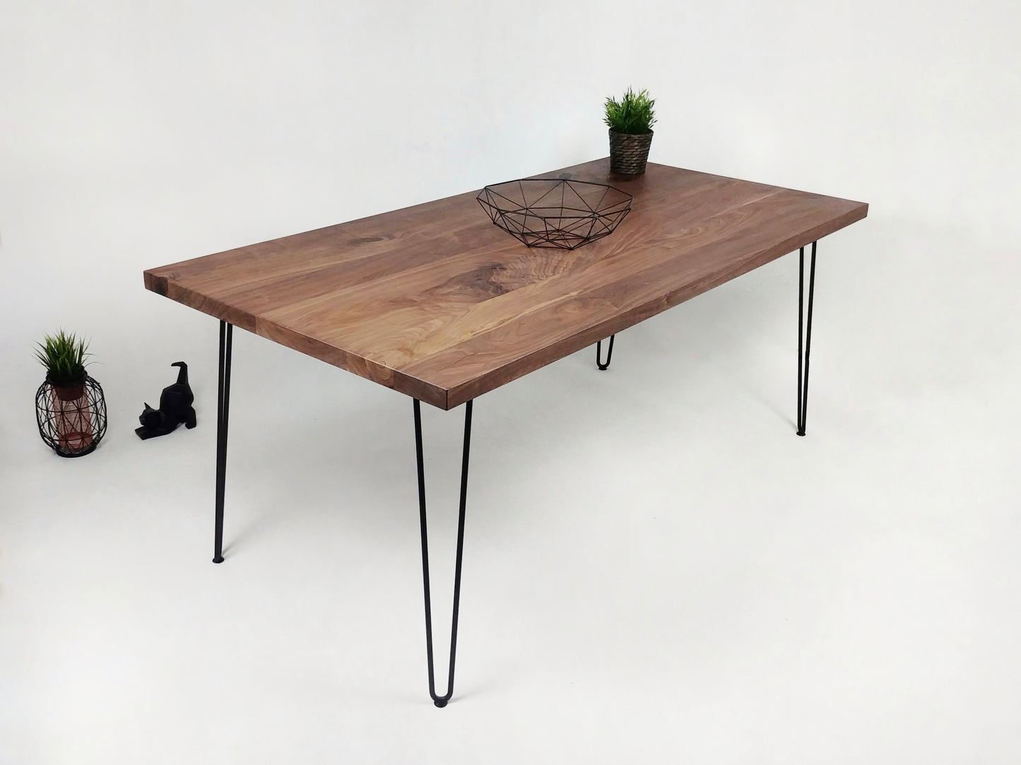 HEWA ​​table - walnut