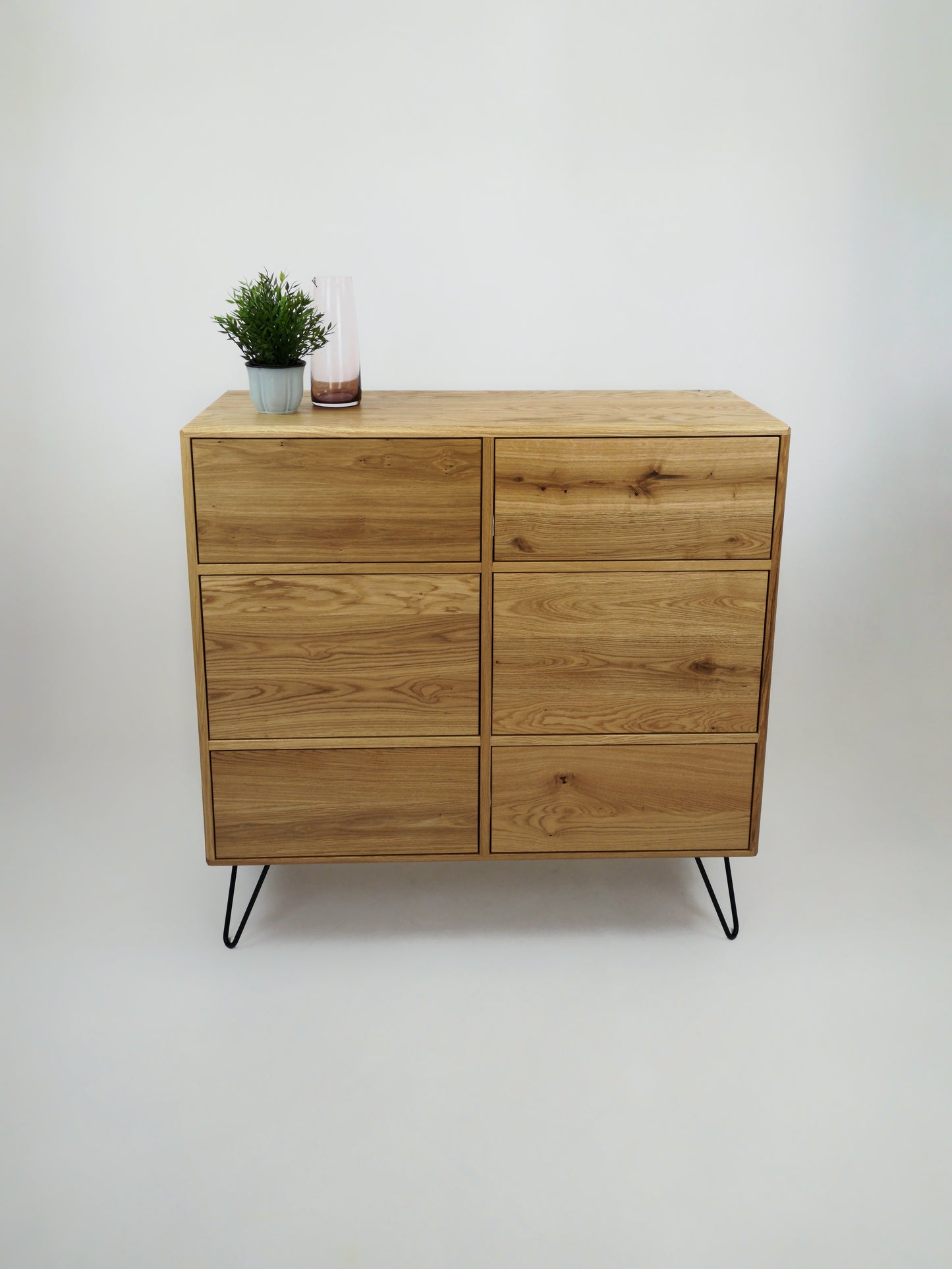 LILU chest of drawers
